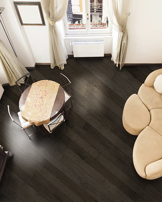 Engineered Hardwood sale at Discovery Floors. Stunning 5" wide engineered hardwood, perfect for every home.