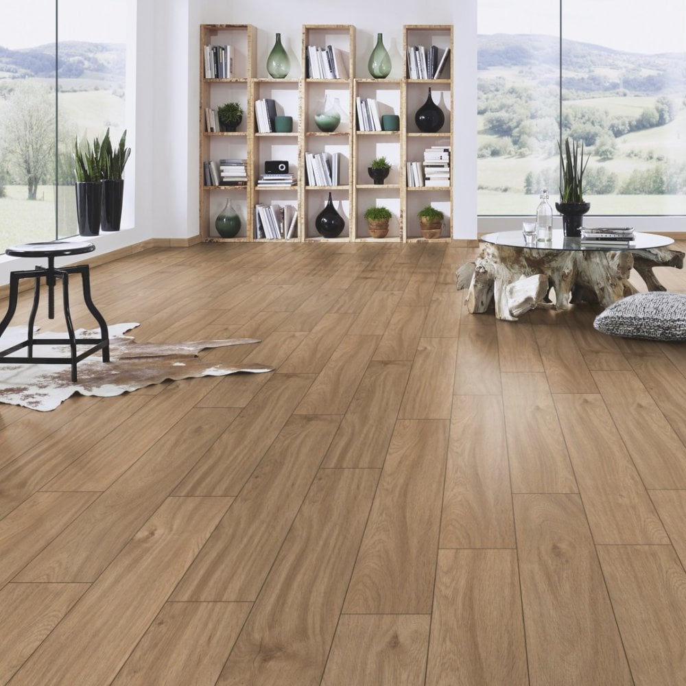 Affordable German Laminate for under $2.50