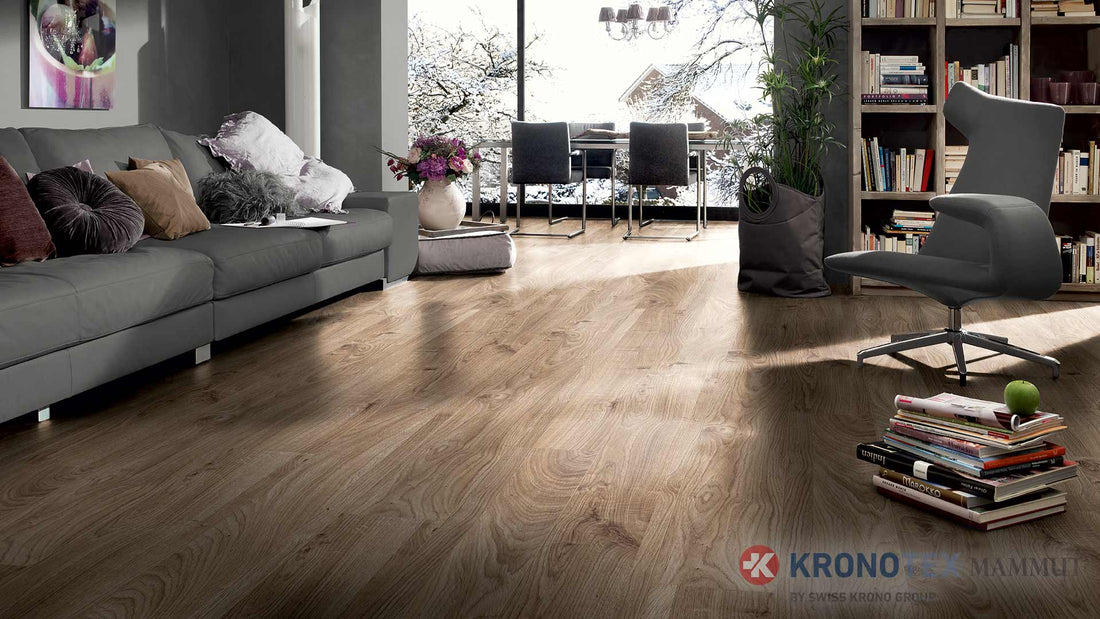 German made water resistant laminate flooring. Discover why the Europeans create the worlds most durable flooring. 