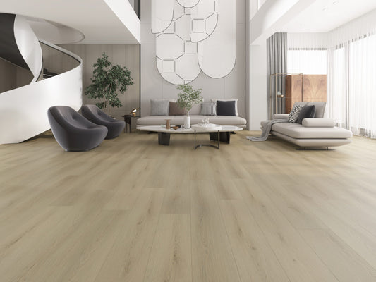 Waterproof Laminate Flooring for everyday life, Available at Discovery Floors & Cabinetry